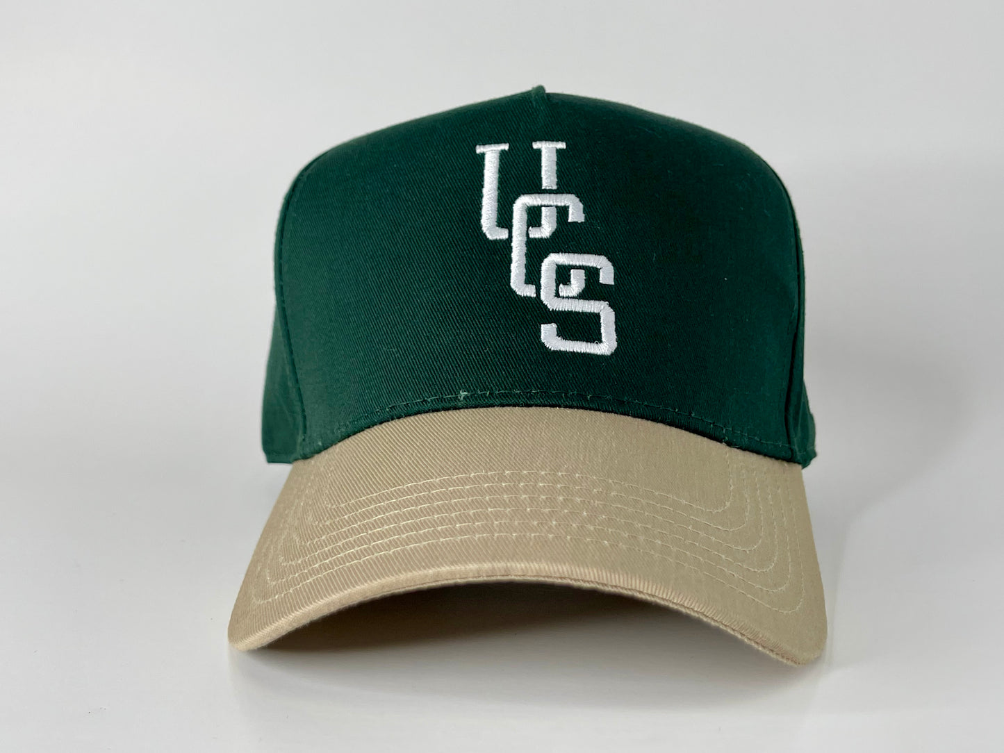 UCS "God Got Me" Cap