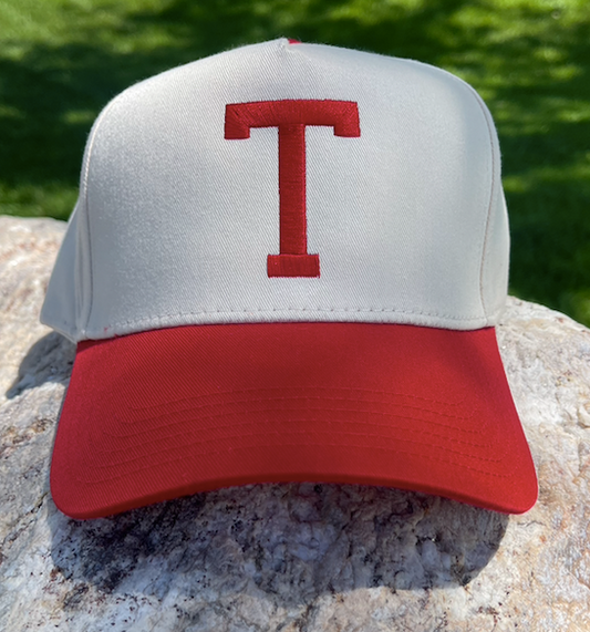 Tucson "T" Hat
